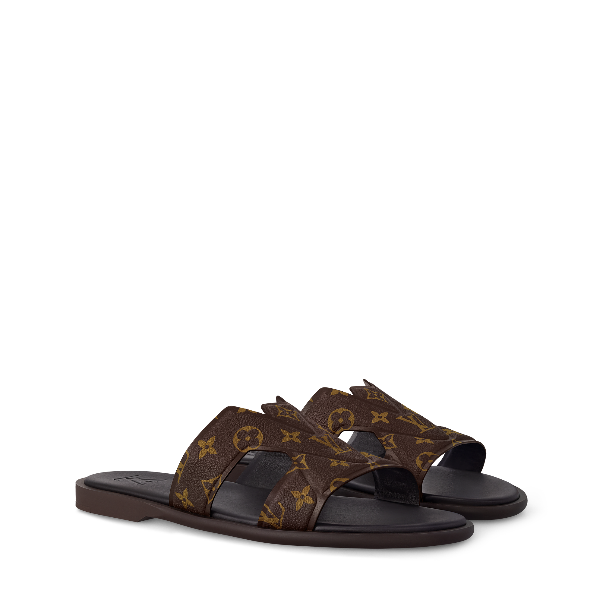 LV Oasis Mule - Chuseok Gift Guide | LOUIS VUITTON